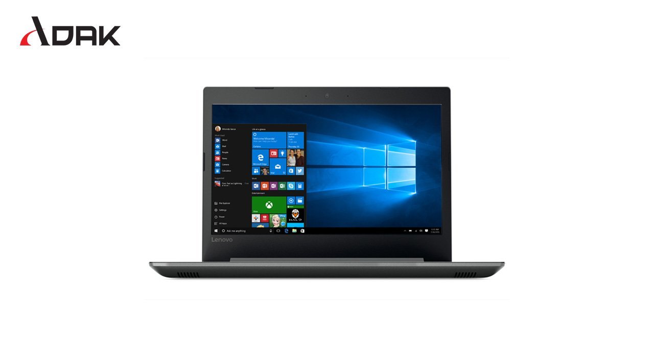 قیمت لپ تاپ لنوو IdeaPad 320 | خرید Lenovo IdeaPad 320 | آداک