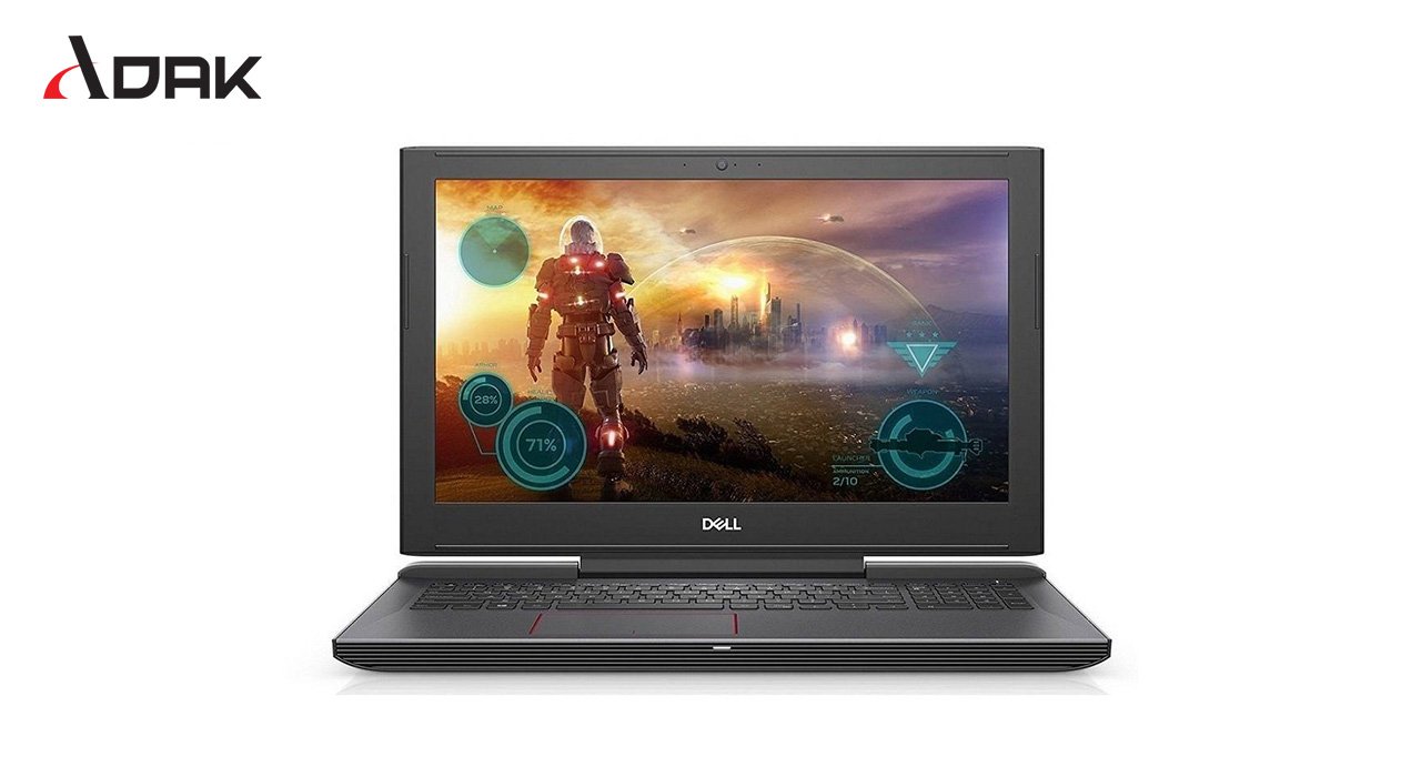 Ноутбук Dell Inspiron 7577 Купить