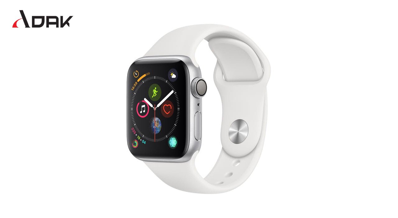 Apple watch 4 44mm sport hot sale