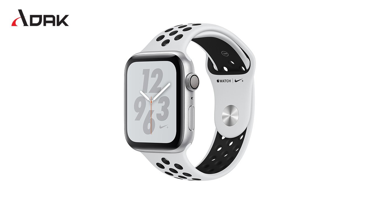 apple watch nike 4 44