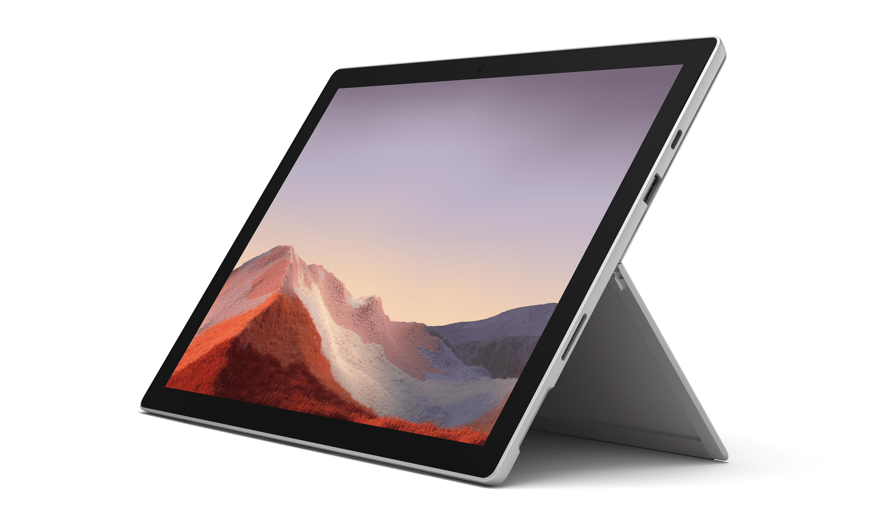 سورفیس پرو ۷ پلاس