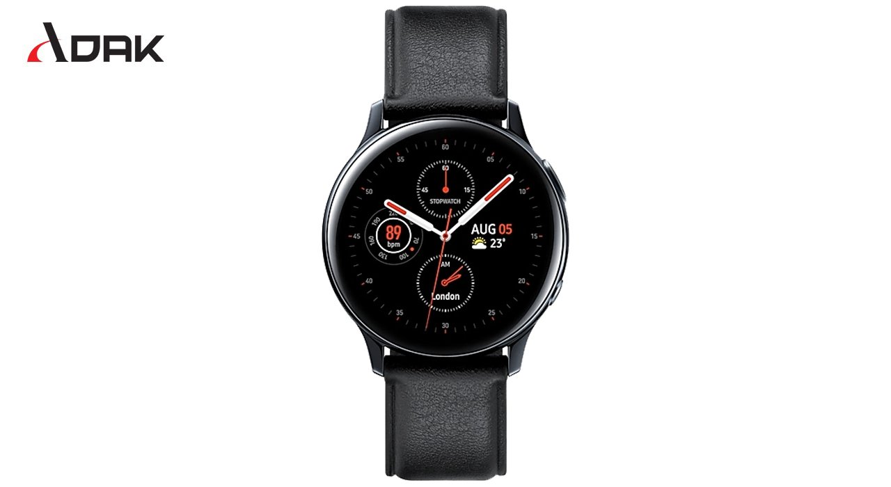 Samsung galaxy watch discount active 2 r830