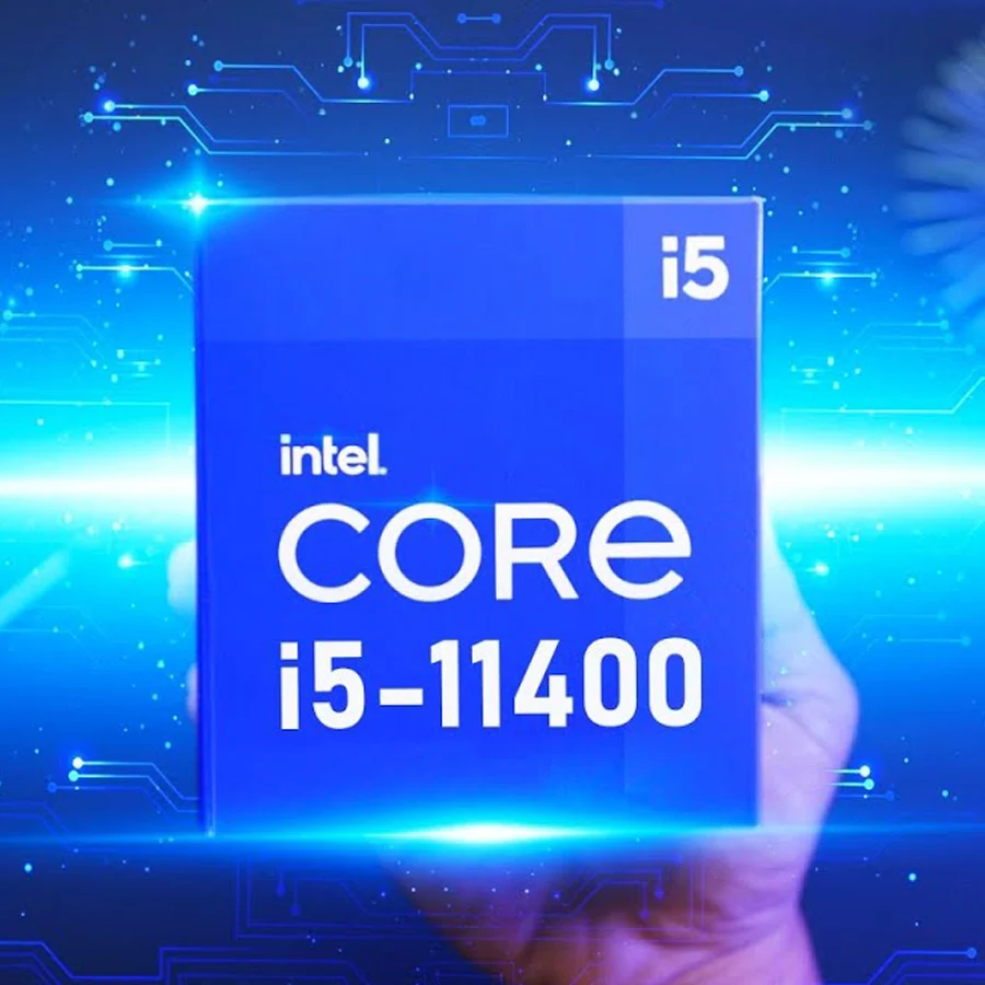 Intel core i5 11400. Самый лучший intel core. интел топ.