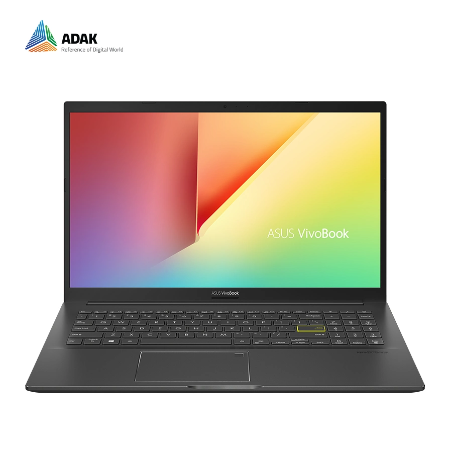 قیمت خرید لپ تاپ Asus X515 لپ تاپ ایسوس Vivobook K513eq C آداک 8578