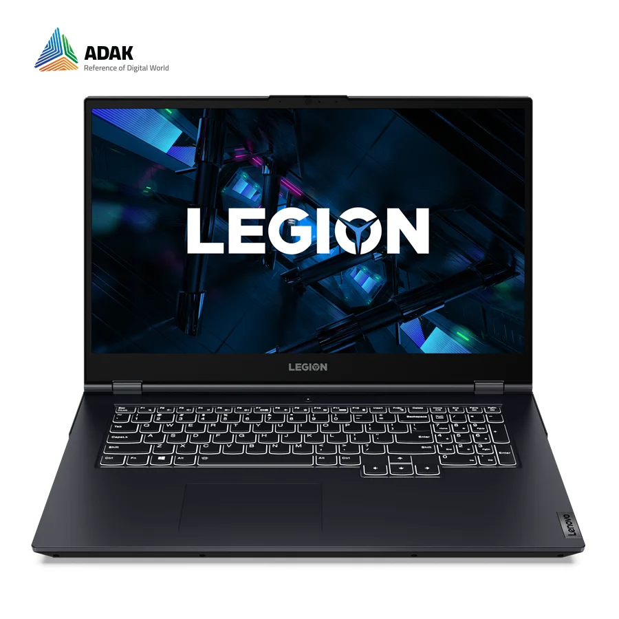 لپ تاپ لنوو Legion 5-SAA