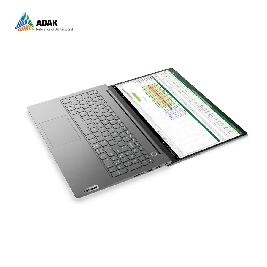 Ноутбук Lenovo Thinkbook 15 G3 Acl Купить